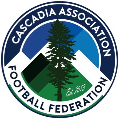 Cascadia Association Football Federation