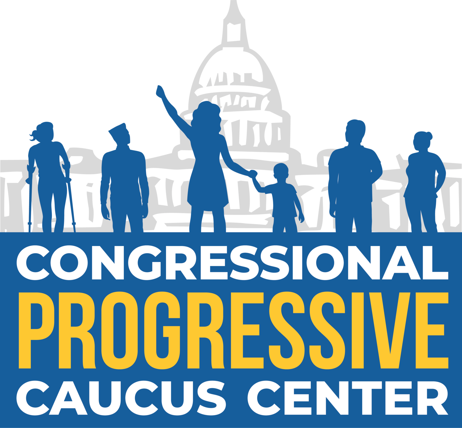 Progressive Caucus Center