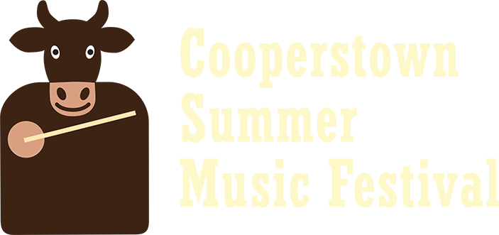 Cooperstown Summer Music Festival