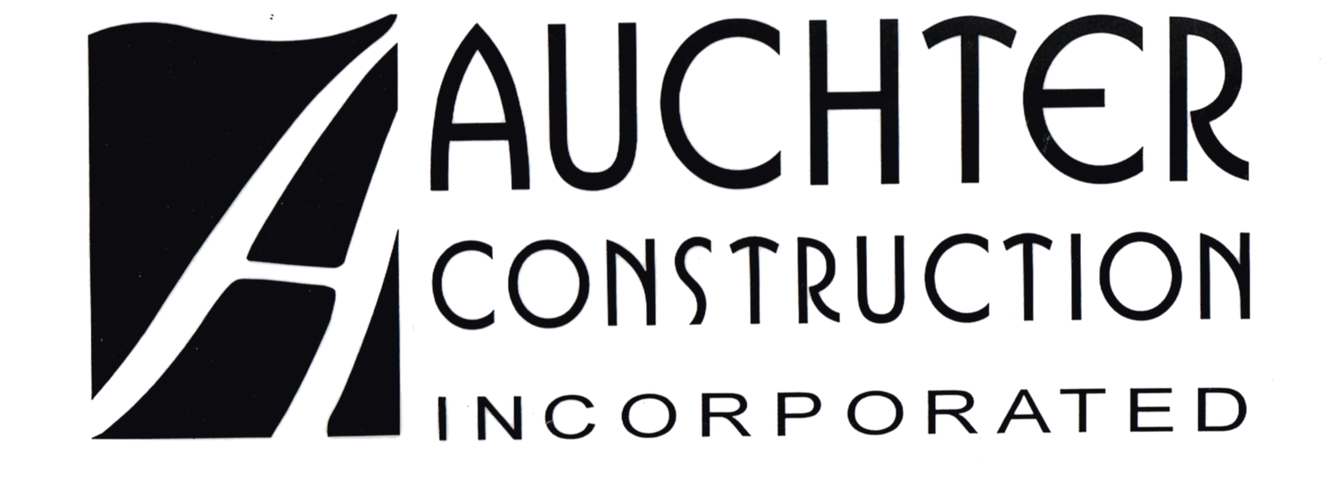 Auchter Construction Incorporated