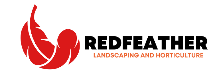 Red Feather Landscaping &amp; Horticulture