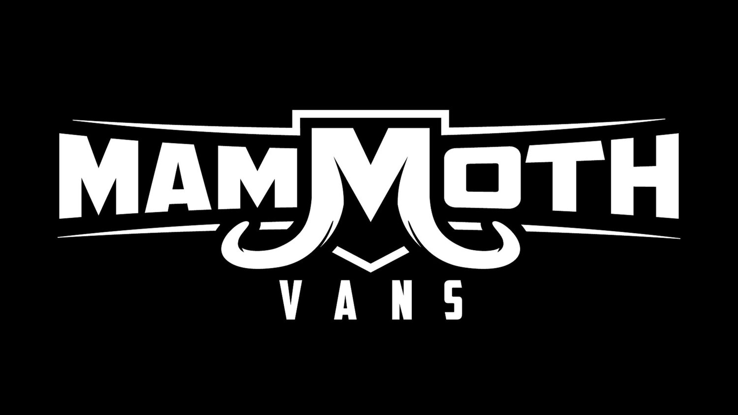 Mammoth Vans