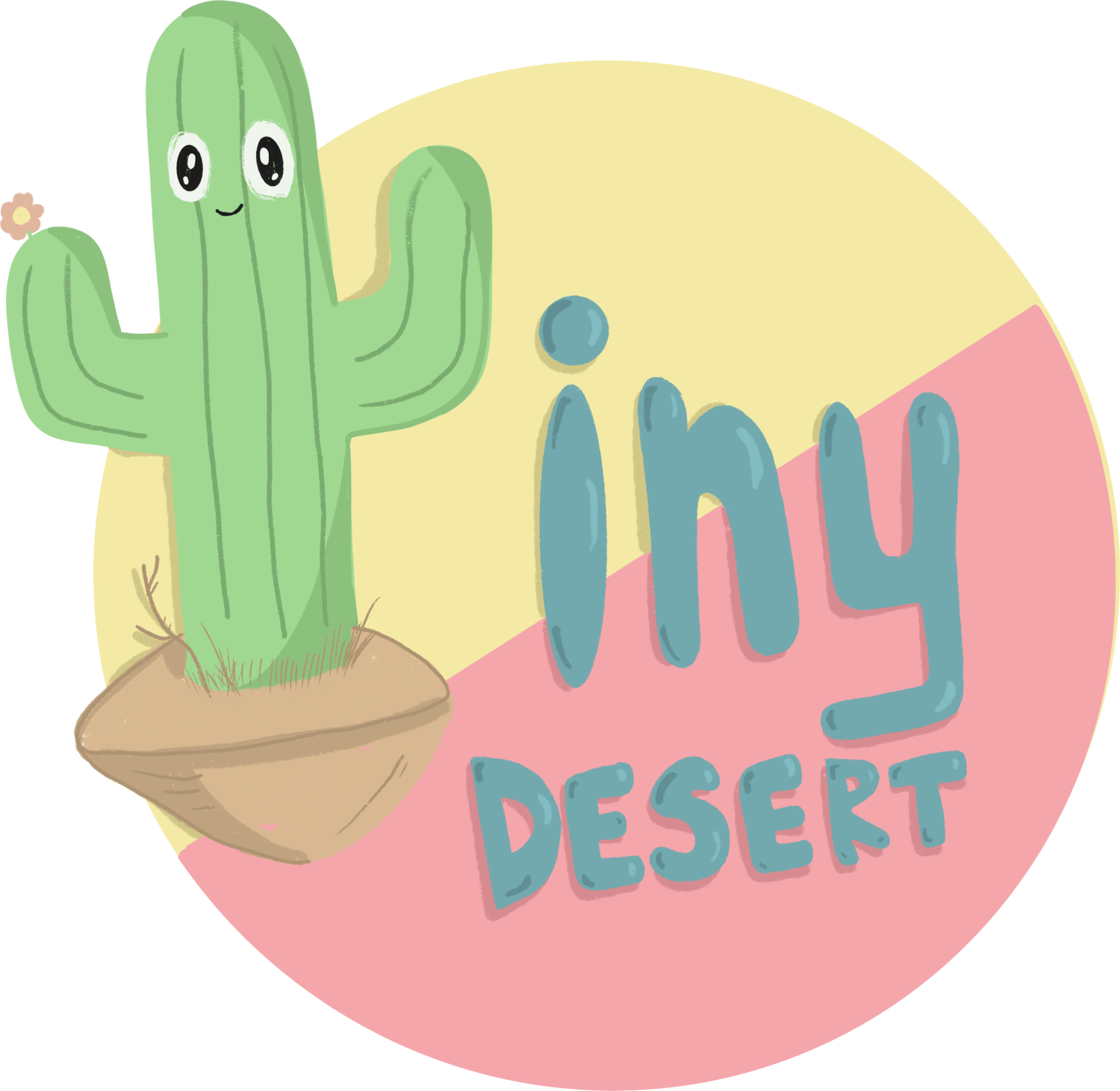 Tiny Desert Films