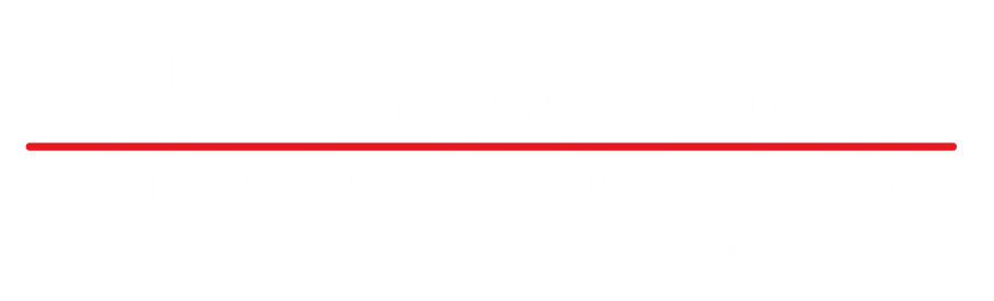 Fuel Transfer Automation  |  BASE Engineering Inc.