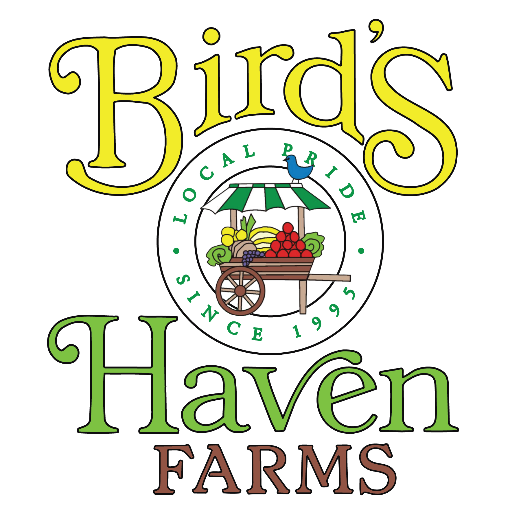 Bird&#39;s Haven Farms