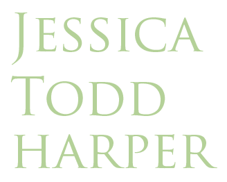 Jessica Todd Harper