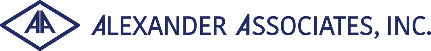 Alexander Associates, Inc.