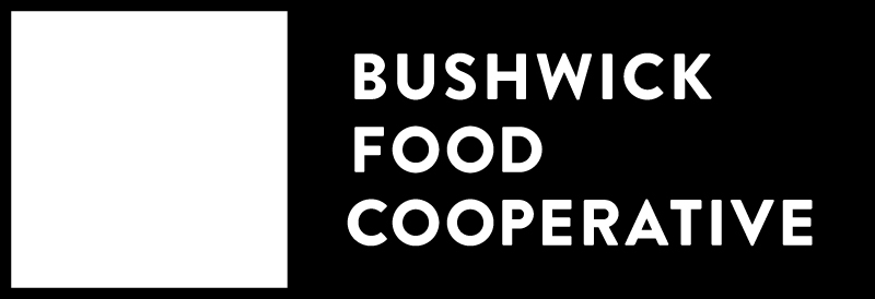 BUSHWICK FOOD CO-OP