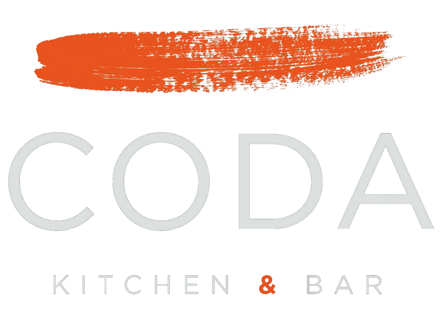 Coda Kitchen and Bar