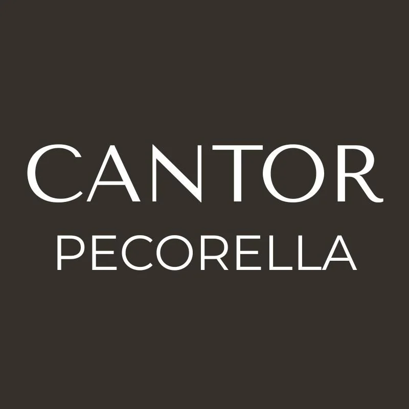 Cantor Pecorella, Inc.