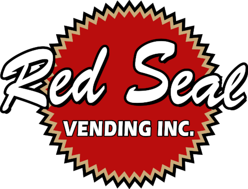 Red Seal Vending - Vending Machines and Premium Vending Services