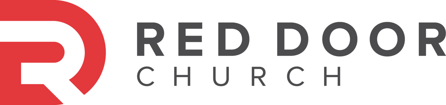 Red Door Sioux Falls | Real God. Messy people. Changed lives.