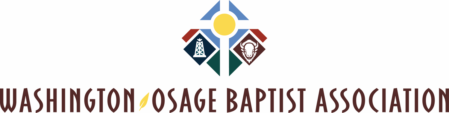 Washington Osage Baptist Association