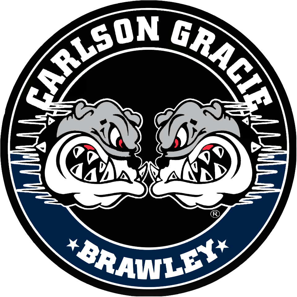 Carlson Gracie Brawley logo