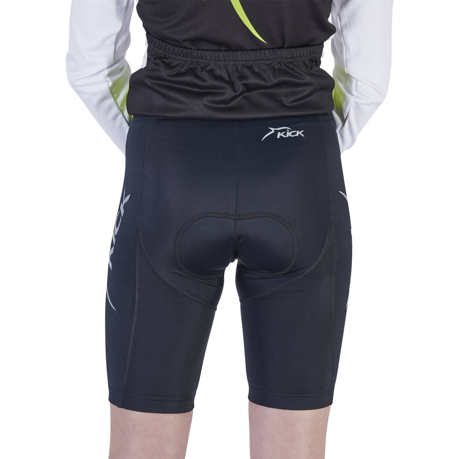 junior cycling clothing