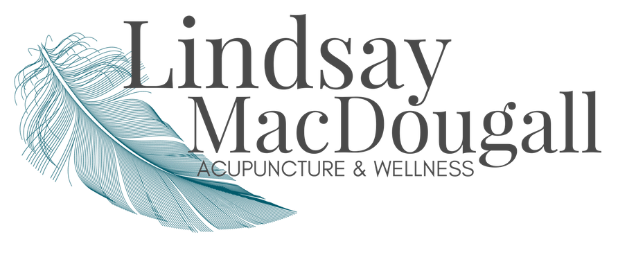 Lindsay MacDougall Acupuncture &amp; Wellness