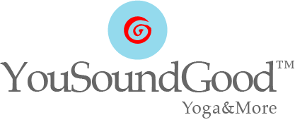 YouSoundGood™ - Yoga & More