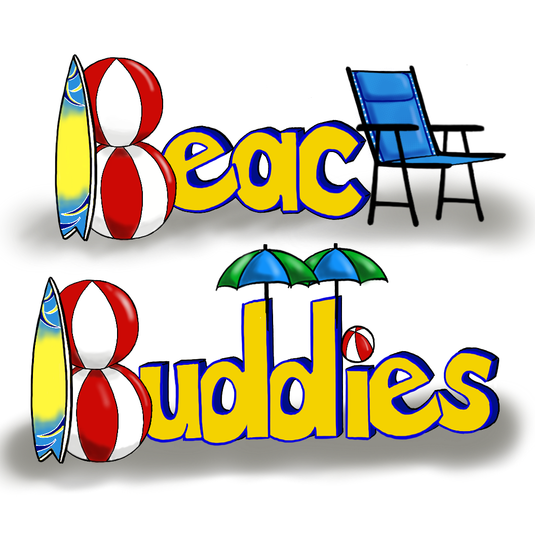 Beach Buddies