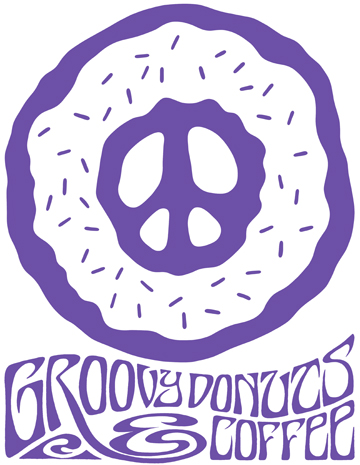 Groovy Donuts