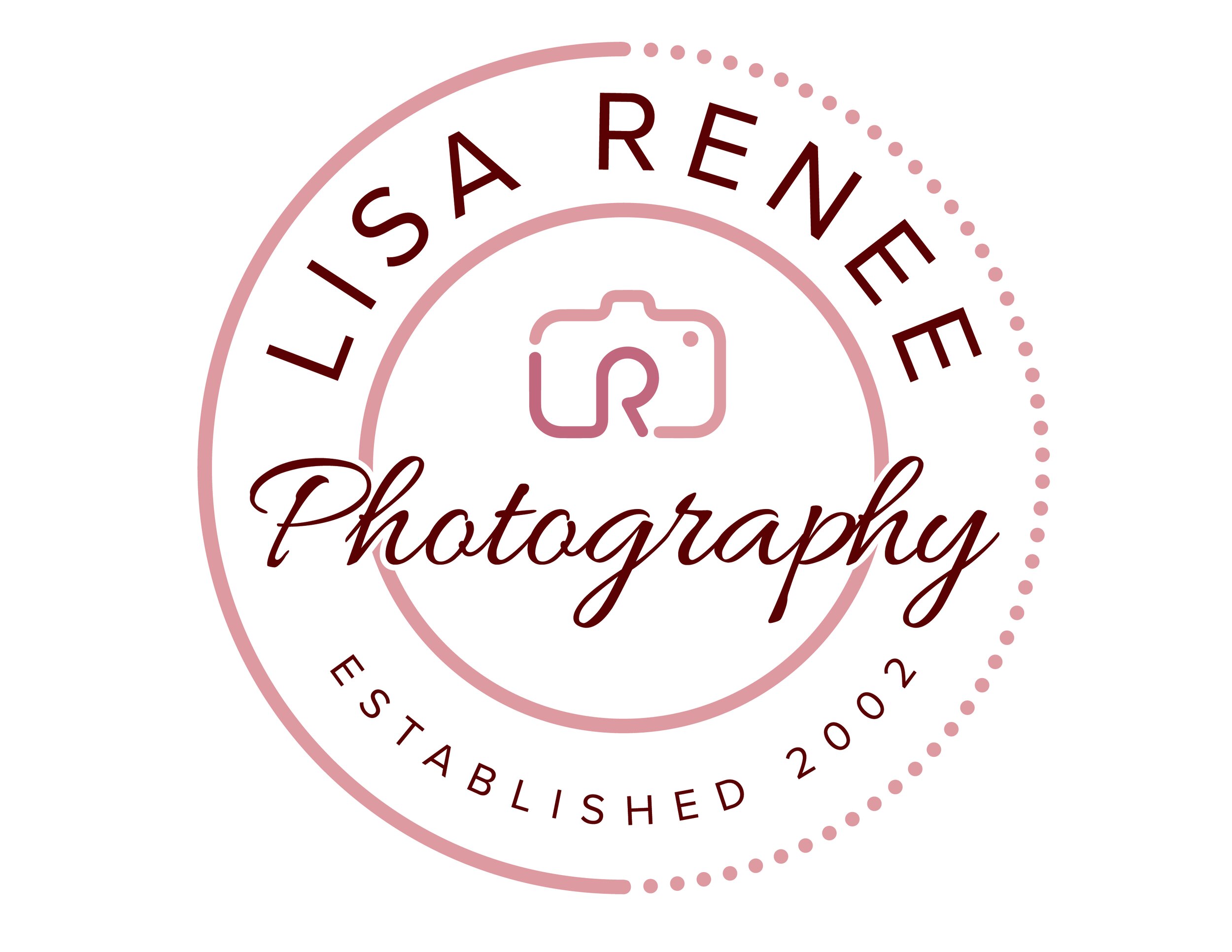 LISA RENEE&#39; PHOTOGRAPHY
