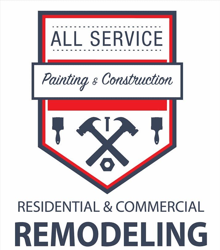 All Service Painting and Construction Inc.