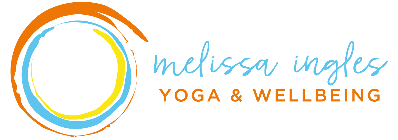 Melissa Ingles Yoga