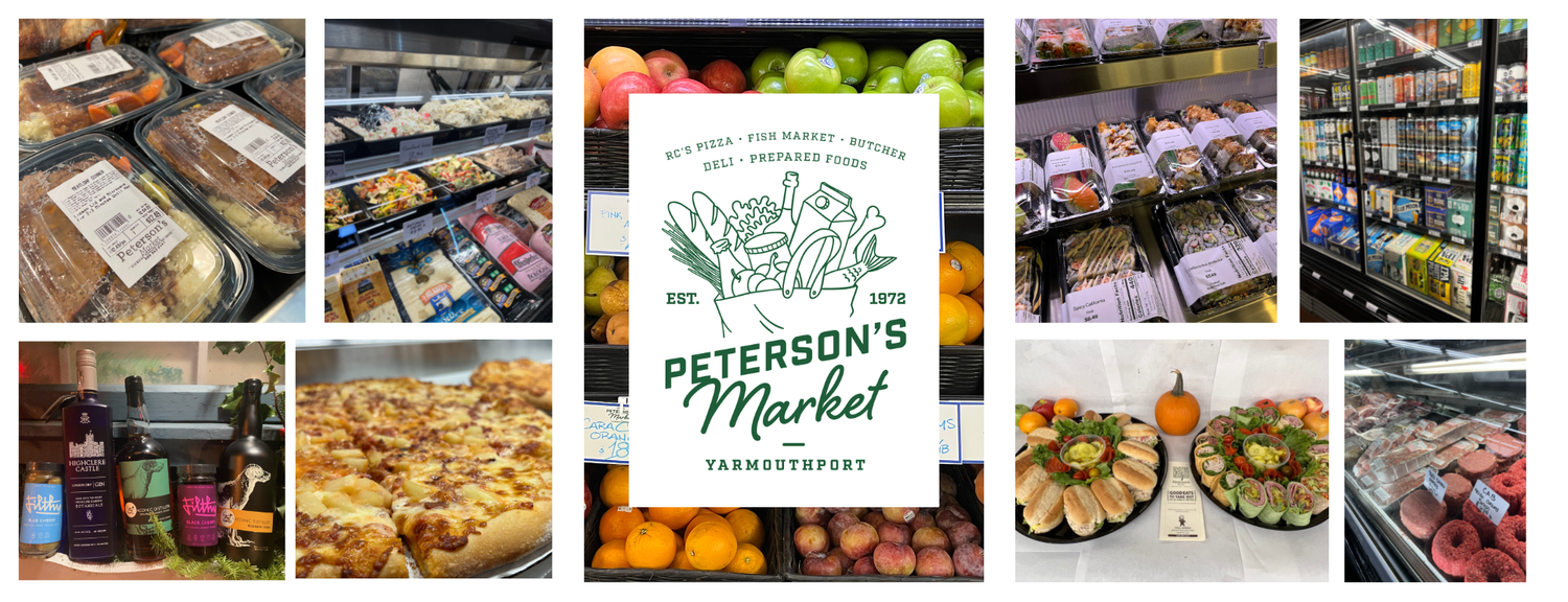 Peterson's Market