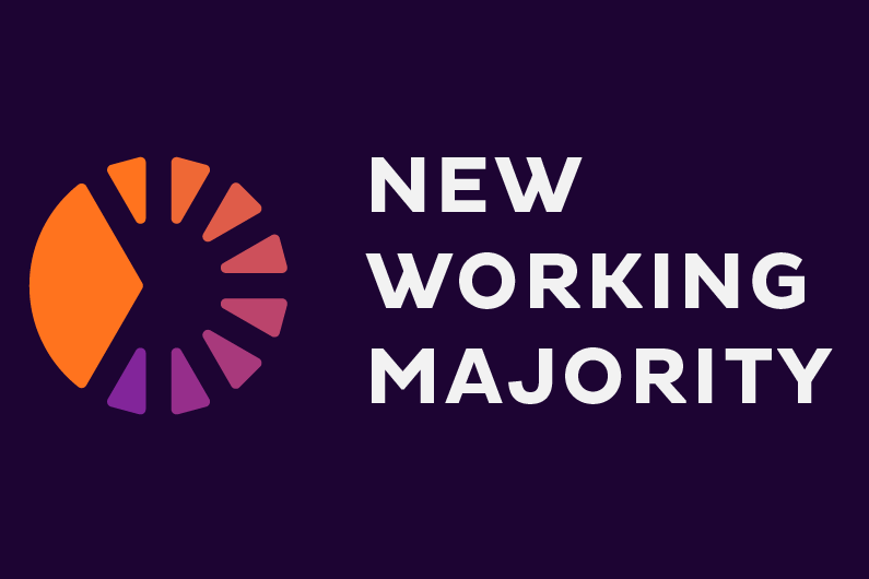 New Working Majority