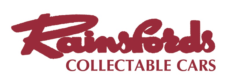 Rainsford Collectable Cars