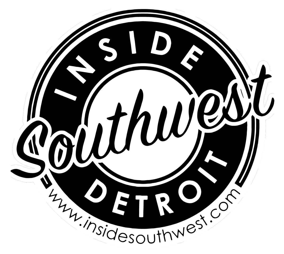 Inside Southwest Detroit
