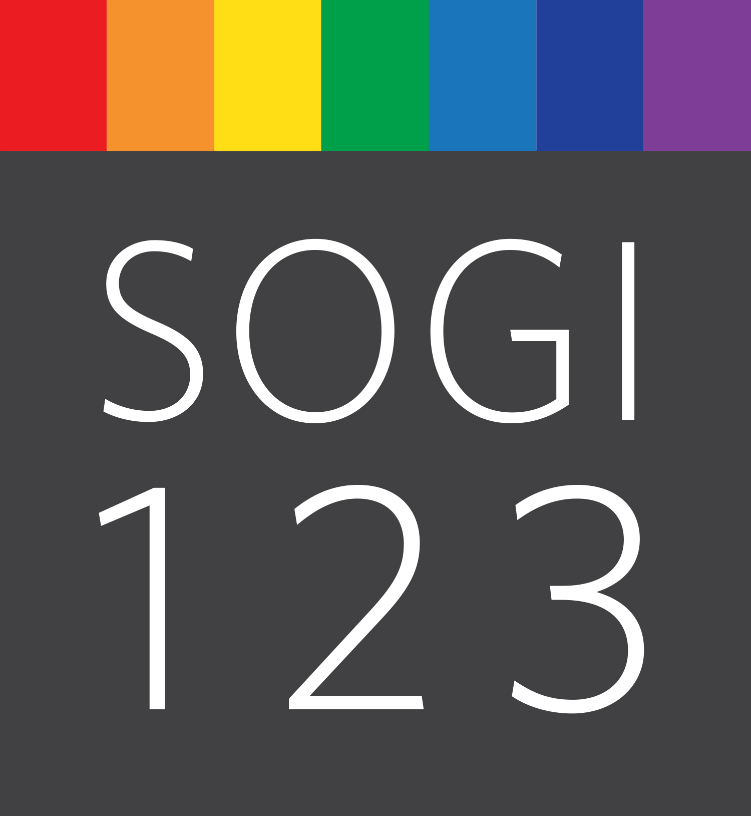 SOGI 1 2 3