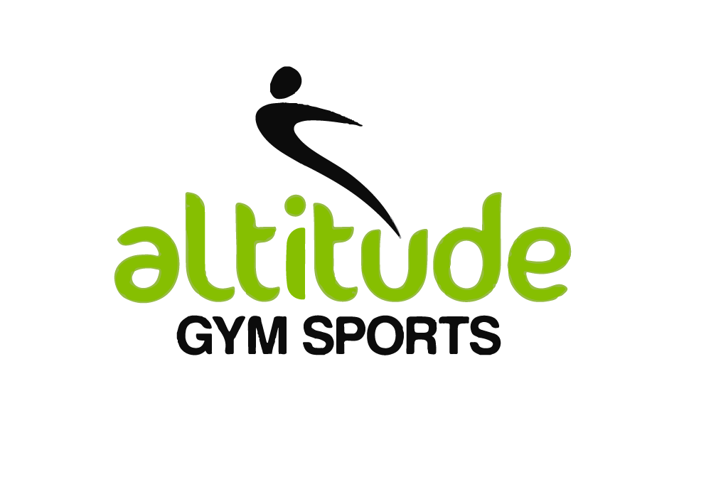 Altitude Gym