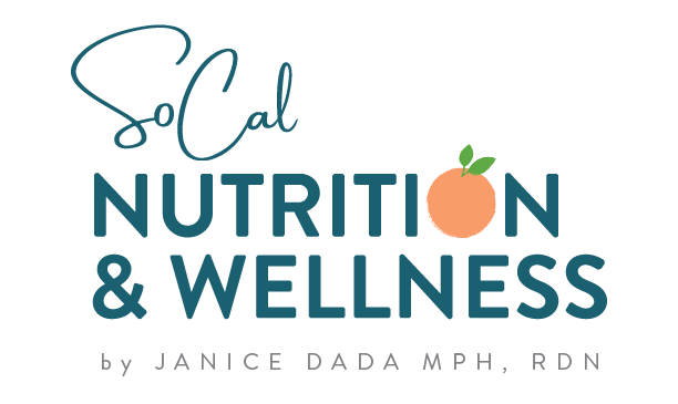 SoCal Nutrition and Wellness