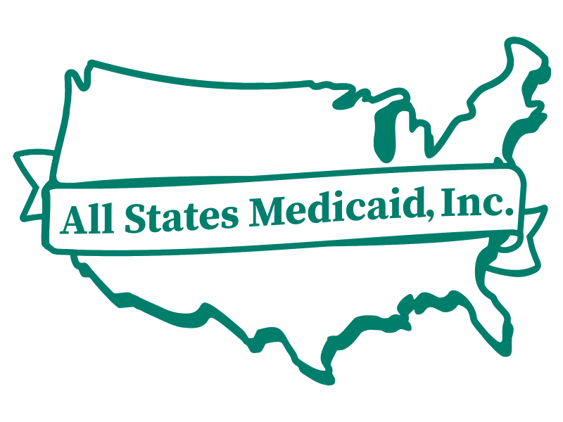 All States Medicaid