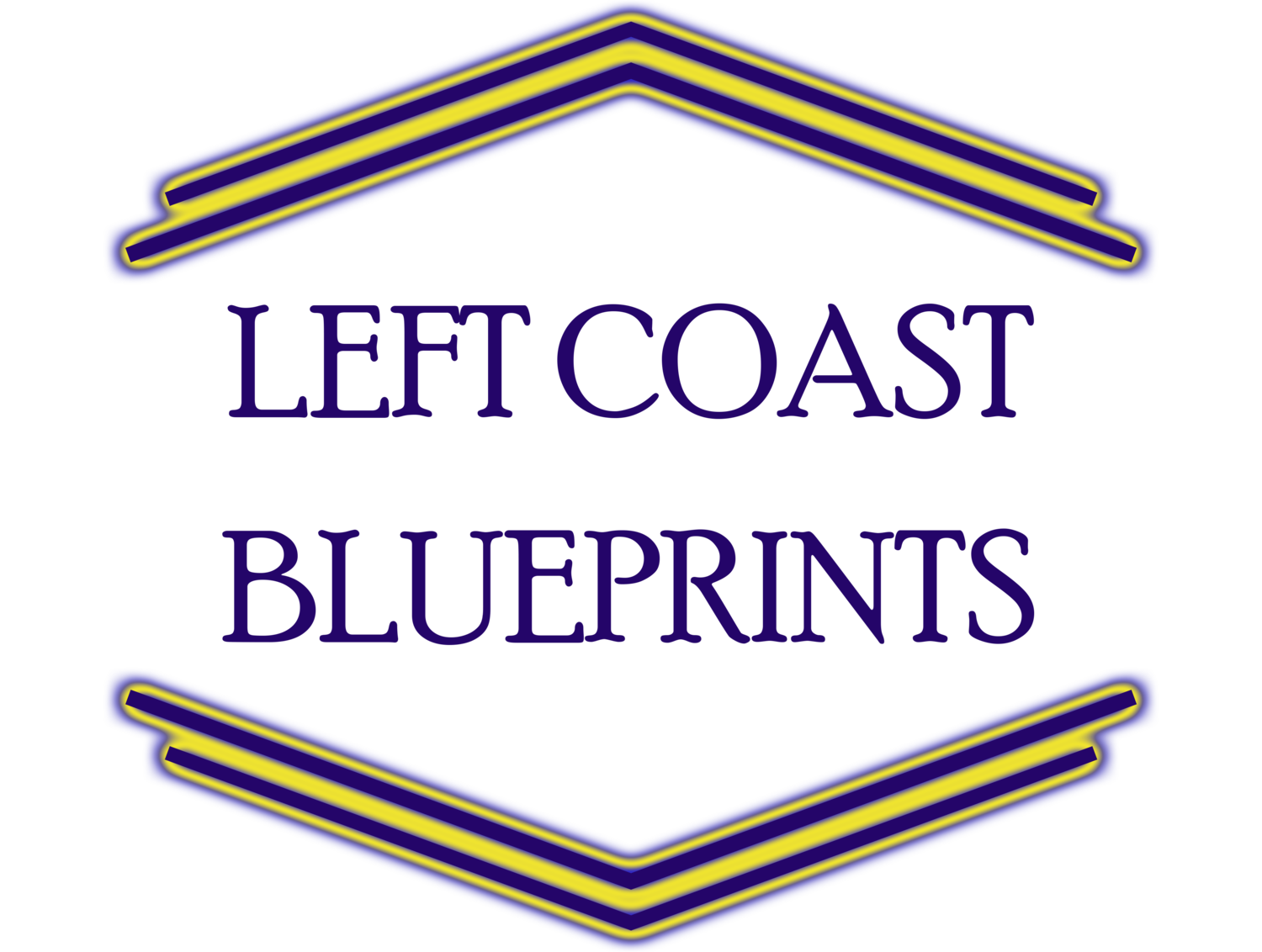 Left Coast Blueprints