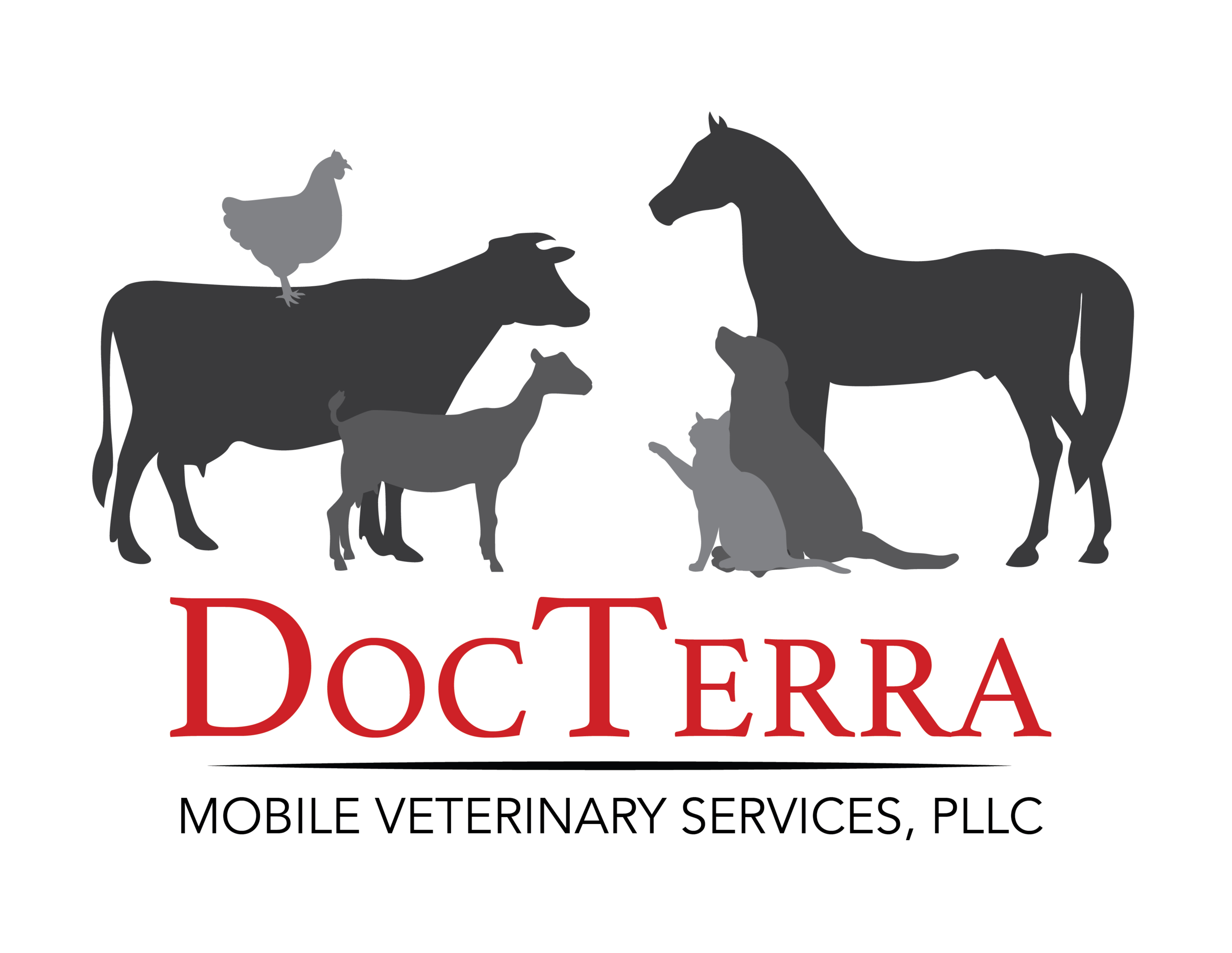 DocTerra Mobile Veterinary Services, PLLC