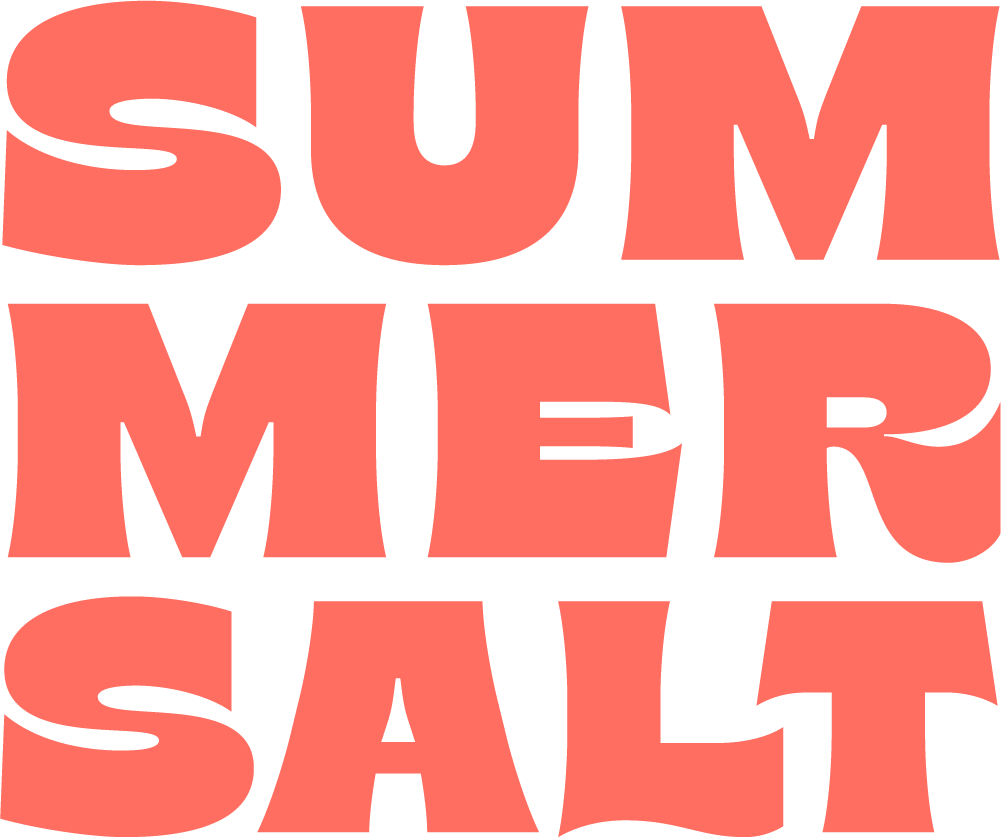 SUMMER SALT