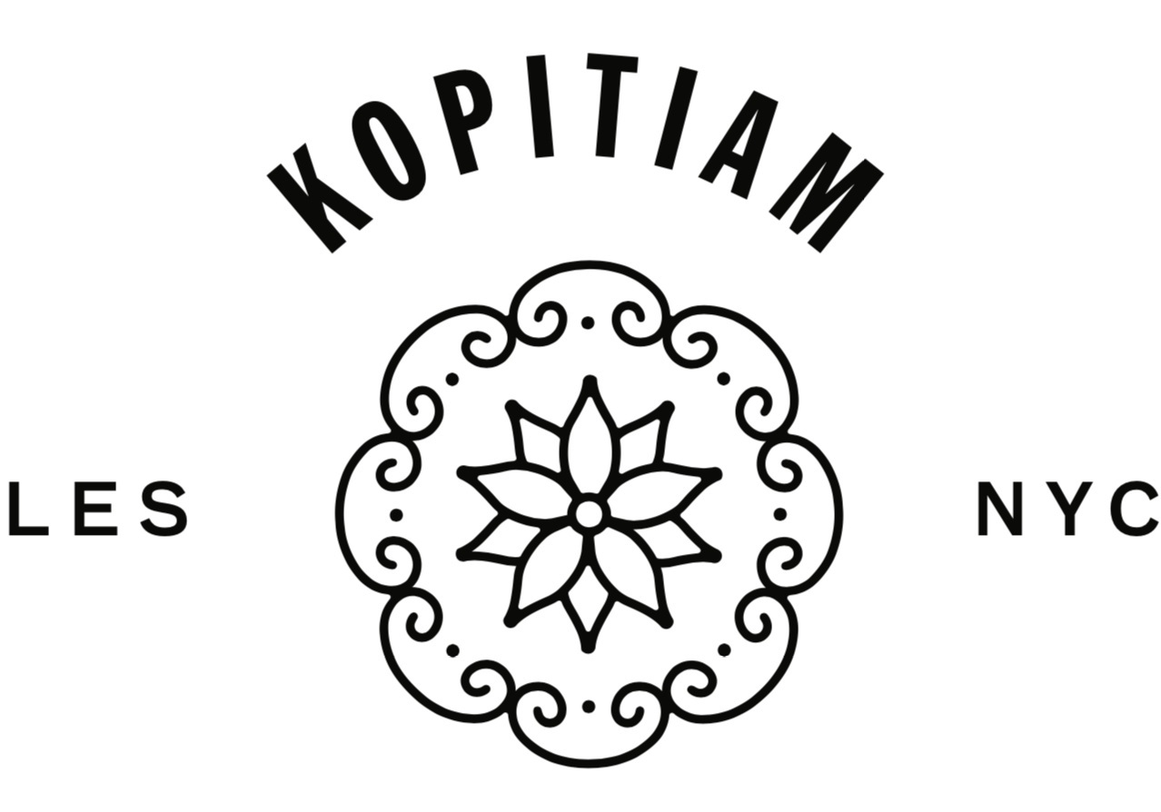 Kopitiam NYC