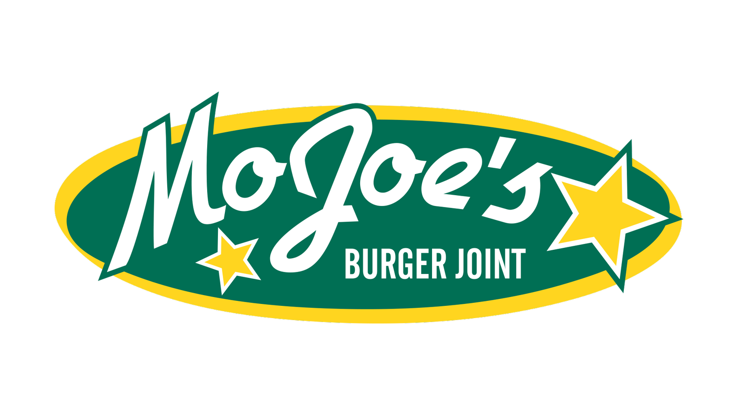 MoJoe's Burger Joint
