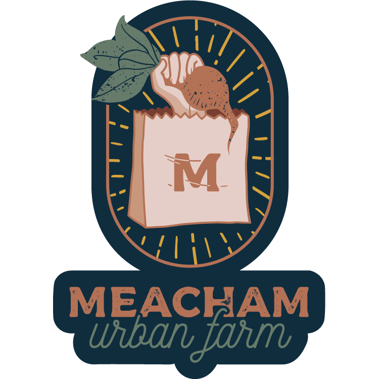MEACHAM URBAN FARM 