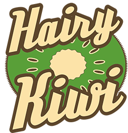 Hairy Kiwi