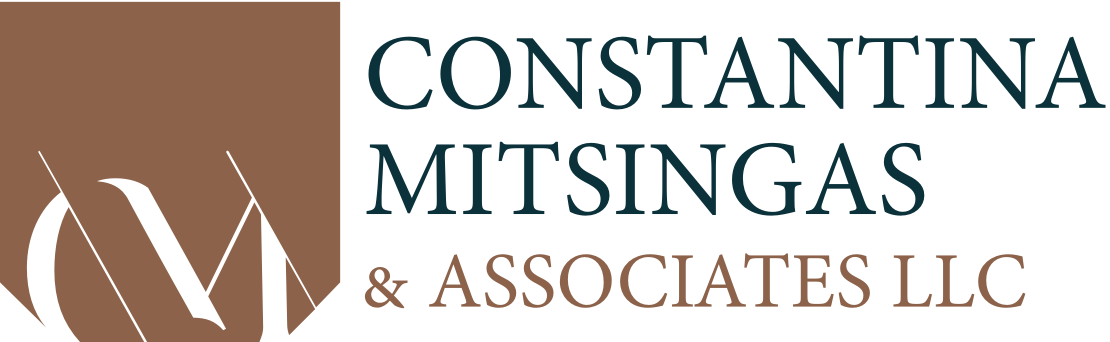 Constantina Mitsingas &amp; Associates LLC