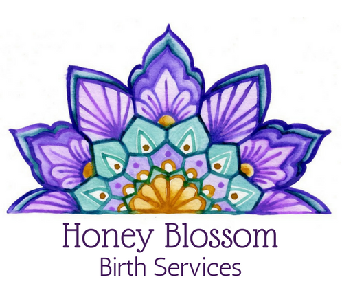 Honey Blossom Birth Services