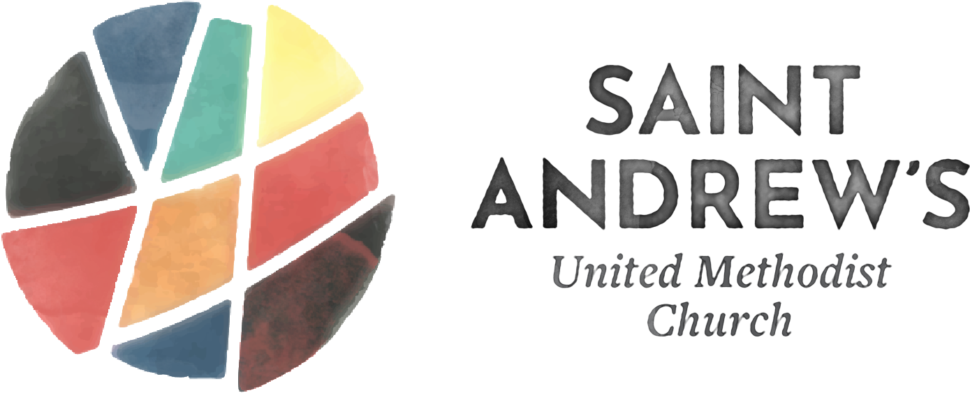 Saint Andrew&#39;s United Methodist Church