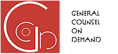 General Counsel on Demand