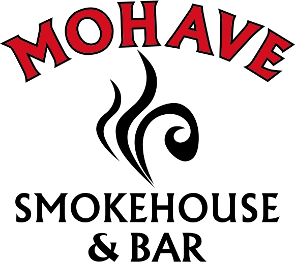 Mohave Smokehouse, Red Deer Alberta