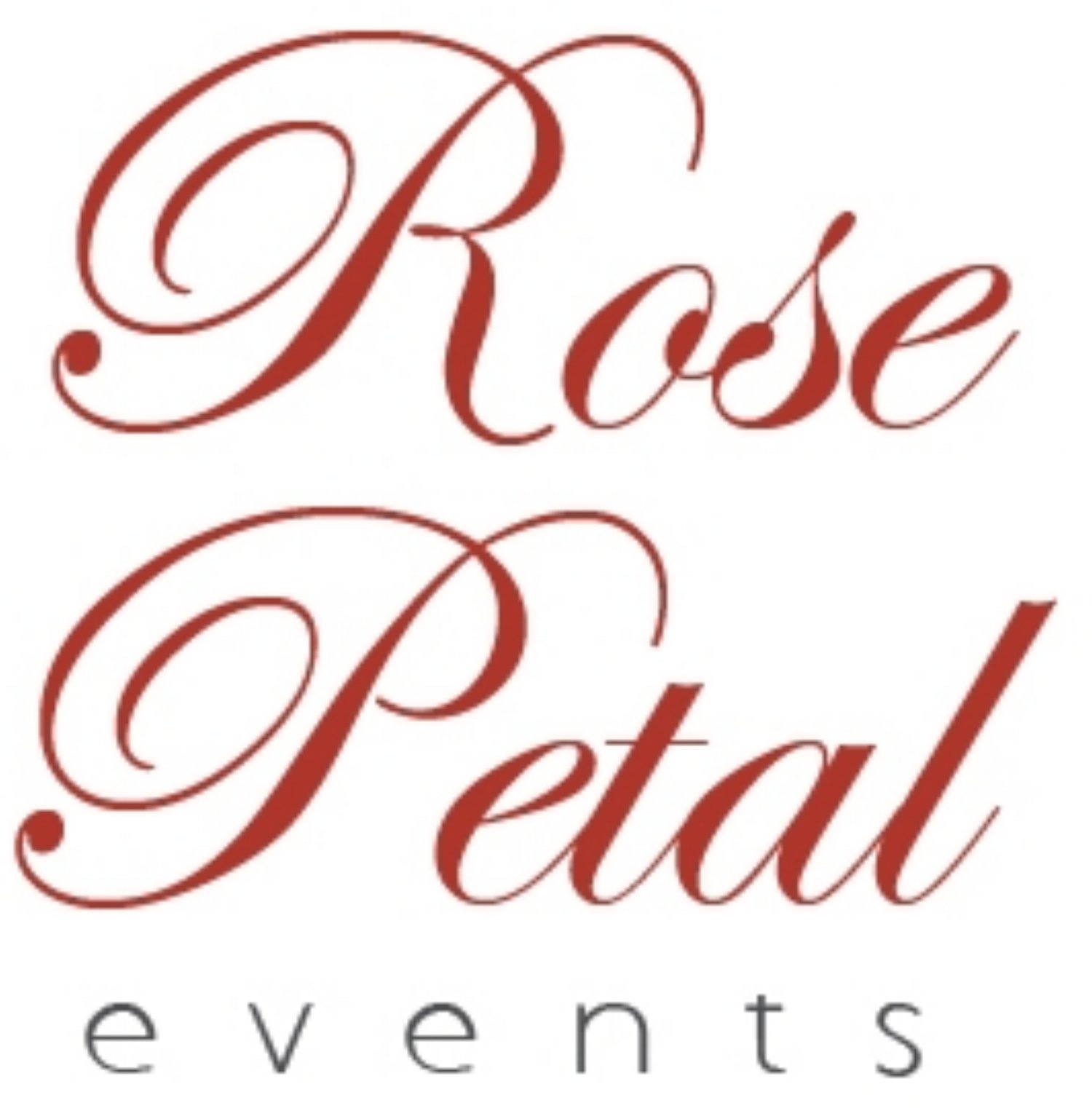 Rose Petal Events