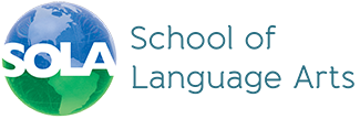 School of Language Arts