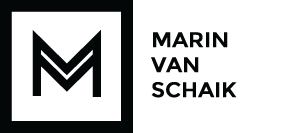 Marin Van Schaik
