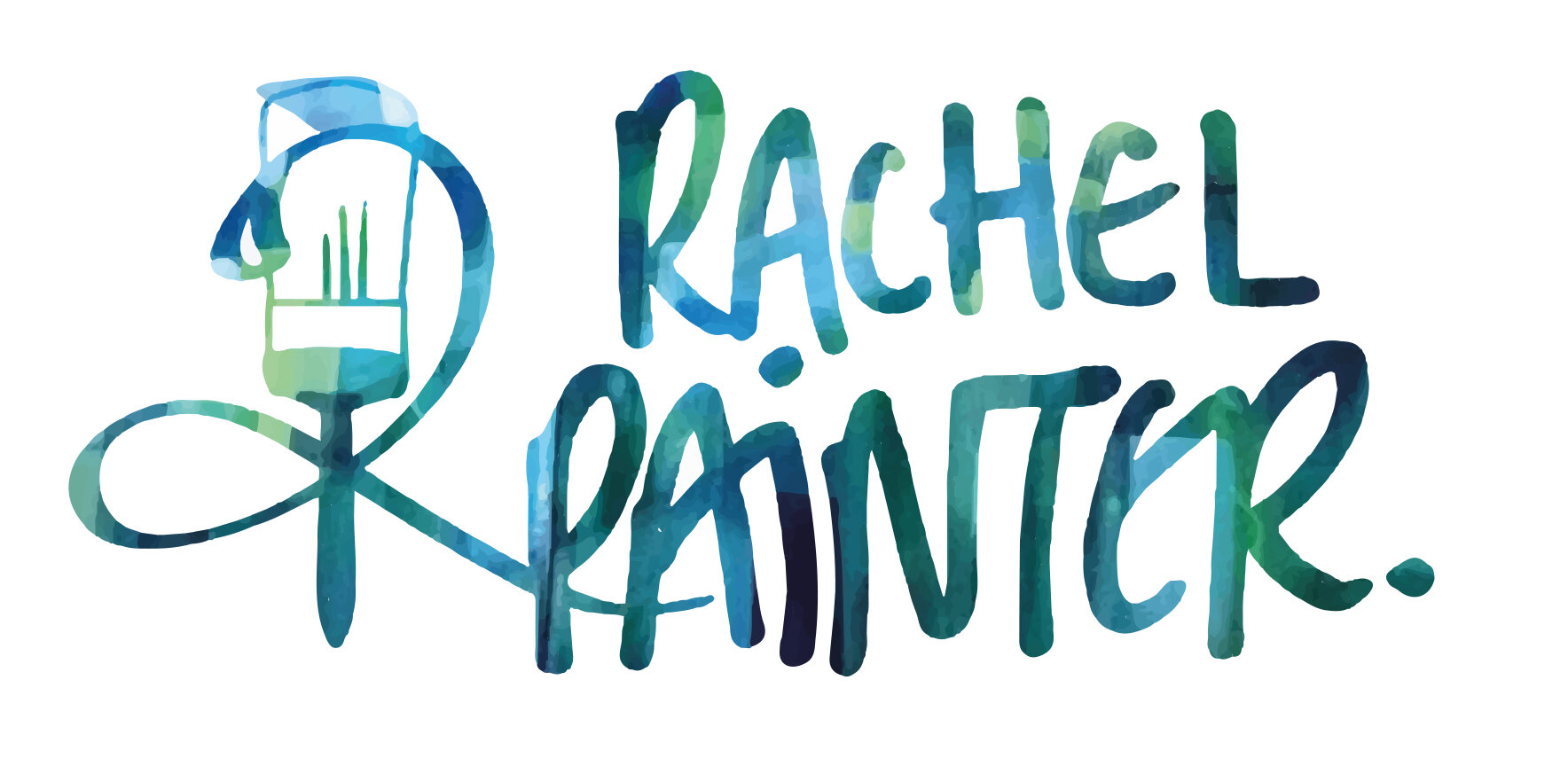 Rachel Painter  •  Landscape Artist